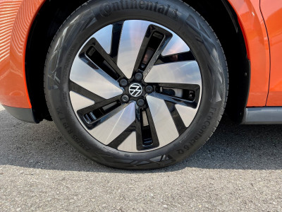 VW ID.Buzz Gebrauchtwagen
