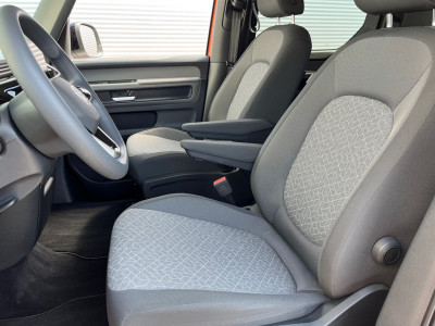 VW ID.Buzz Gebrauchtwagen