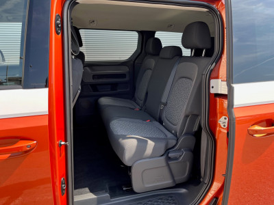 VW ID.Buzz Gebrauchtwagen