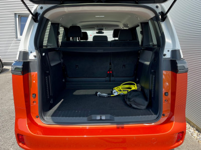 VW ID.Buzz Gebrauchtwagen