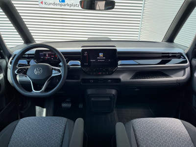 VW ID.Buzz Gebrauchtwagen