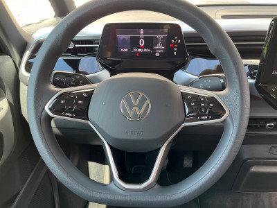 VW ID.Buzz Gebrauchtwagen