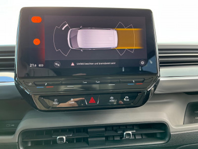 VW ID.Buzz Gebrauchtwagen
