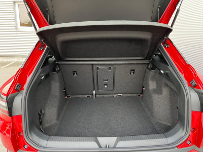 VW ID.4 Gebrauchtwagen