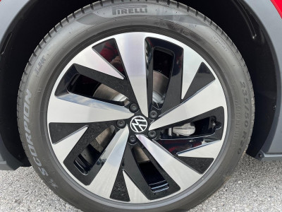 VW ID.4 Gebrauchtwagen