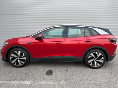 VW ID.4 Gebrauchtwagen