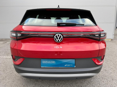 VW ID.4 Gebrauchtwagen