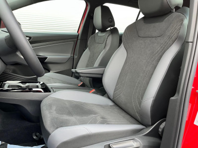 VW ID.4 Gebrauchtwagen