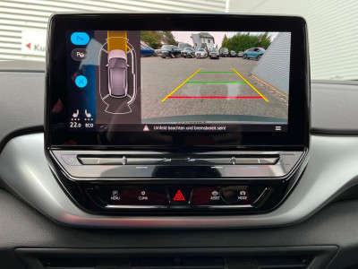 VW ID.4 Gebrauchtwagen