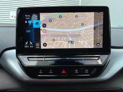 VW ID.4 Gebrauchtwagen