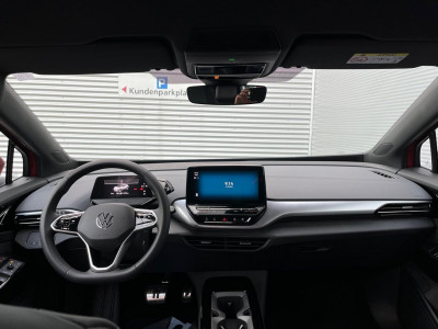 VW ID.4 Gebrauchtwagen