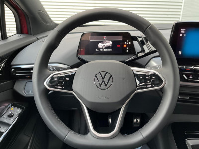 VW ID.4 Gebrauchtwagen