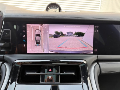 Porsche Panamera Gebrauchtwagen