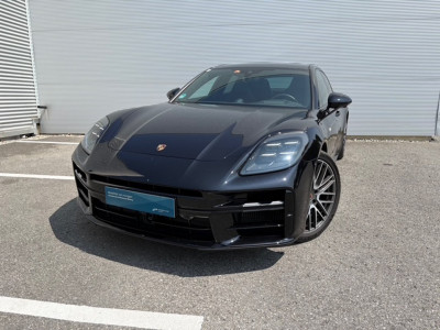 Porsche Panamera Gebrauchtwagen