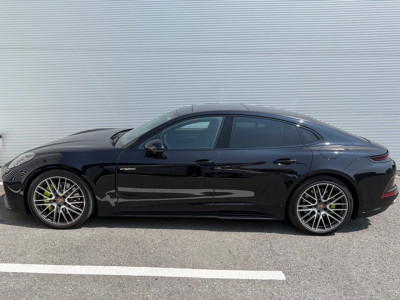 Porsche Panamera Gebrauchtwagen