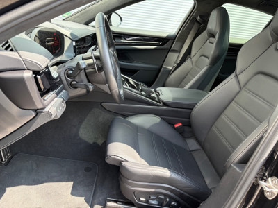 Porsche Panamera Gebrauchtwagen