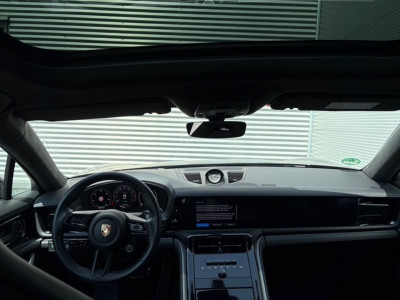 Porsche Panamera Gebrauchtwagen