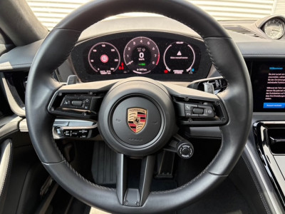 Porsche Panamera Gebrauchtwagen