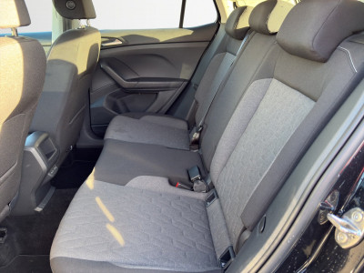 VW T-Cross Gebrauchtwagen VW T-Cross Gebrauchtwagen