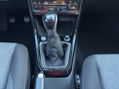 VW T-Cross Gebrauchtwagen VW T-Cross Gebrauchtwagen