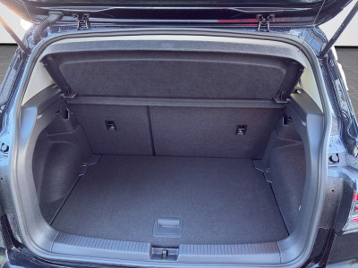 VW T-Cross Gebrauchtwagen VW T-Cross Gebrauchtwagen