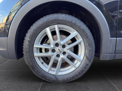 VW T-Cross Gebrauchtwagen VW T-Cross Gebrauchtwagen