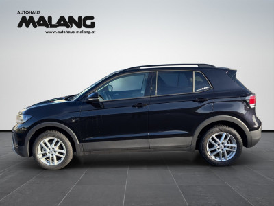 VW T-Cross Gebrauchtwagen VW T-Cross Gebrauchtwagen