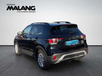 VW T-Cross Gebrauchtwagen VW T-Cross Gebrauchtwagen