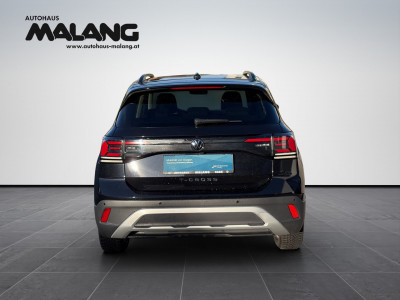VW T-Cross Gebrauchtwagen VW T-Cross Gebrauchtwagen