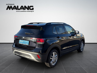 VW T-Cross Gebrauchtwagen VW T-Cross Gebrauchtwagen
