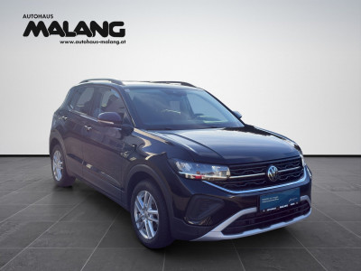 VW T-Cross Gebrauchtwagen VW T-Cross Gebrauchtwagen
