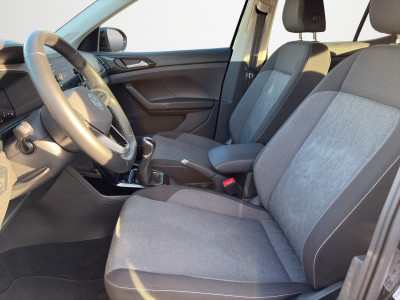 VW T-Cross Gebrauchtwagen VW T-Cross Gebrauchtwagen