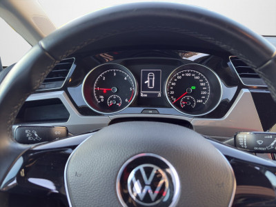 VW Touran Gebrauchtwagen VW Touran Gebrauchtwagen