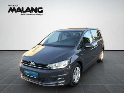 VW Touran Gebrauchtwagen VW Touran Gebrauchtwagen