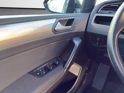 VW Touran Gebrauchtwagen VW Touran Gebrauchtwagen