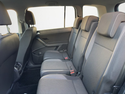 VW Touran Gebrauchtwagen VW Touran Gebrauchtwagen