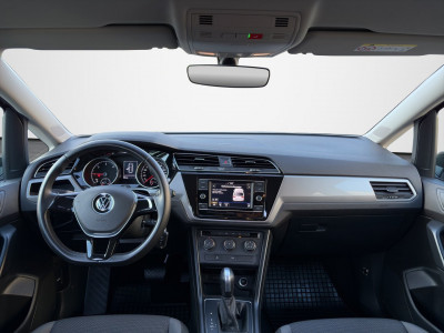 VW Touran Gebrauchtwagen VW Touran Gebrauchtwagen