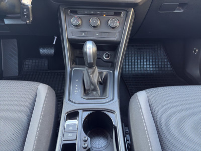 VW Touran Gebrauchtwagen VW Touran Gebrauchtwagen