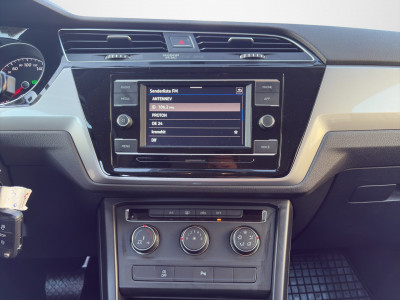 VW Touran Gebrauchtwagen VW Touran Gebrauchtwagen