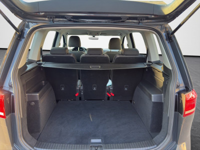 VW Touran Gebrauchtwagen VW Touran Gebrauchtwagen