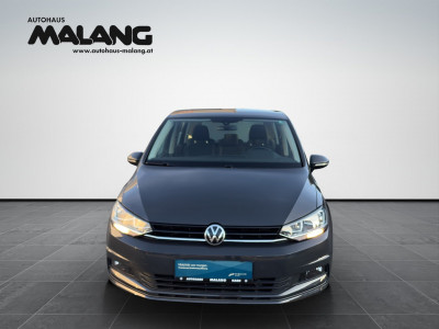 VW Touran Gebrauchtwagen VW Touran Gebrauchtwagen