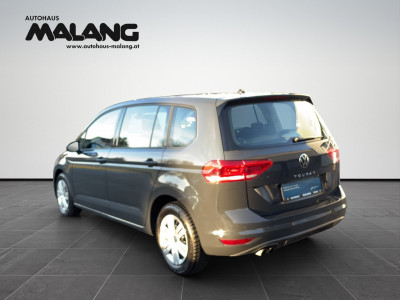 VW Touran Gebrauchtwagen VW Touran Gebrauchtwagen