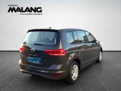VW Touran Gebrauchtwagen VW Touran Gebrauchtwagen