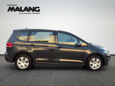 VW Touran Gebrauchtwagen VW Touran Gebrauchtwagen
