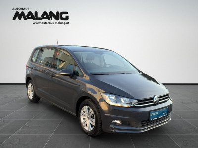 VW Touran Gebrauchtwagen VW Touran Gebrauchtwagen