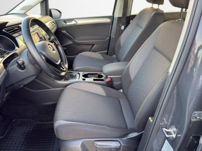 VW Touran Gebrauchtwagen VW Touran Gebrauchtwagen