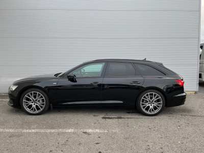 Audi A6 Gebrauchtwagen Audi A6 Gebrauchtwagen