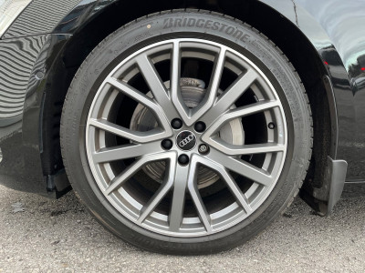 Audi A6 Gebrauchtwagen Audi A6 Gebrauchtwagen