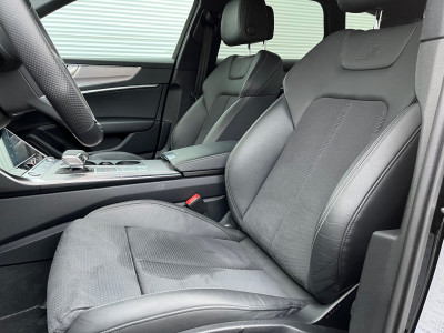 Audi A6 Gebrauchtwagen Audi A6 Gebrauchtwagen