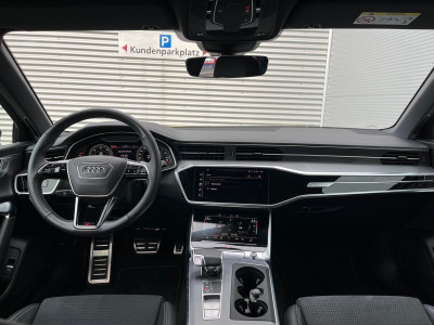 Audi A6 Gebrauchtwagen Audi A6 Gebrauchtwagen